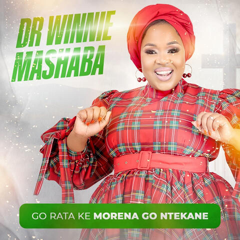 Go Rata Ke Morena Gontekane