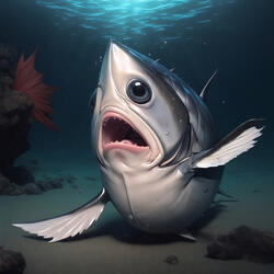 Fish Song
