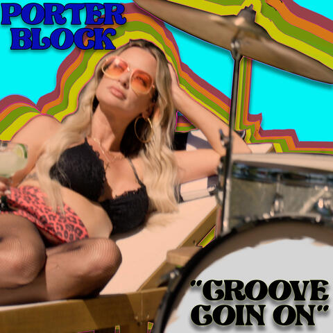 Groove Goin On
