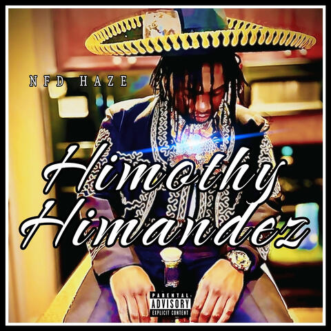 Himothy Himandez
