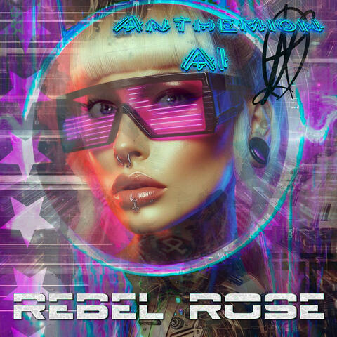 Rebel Rose