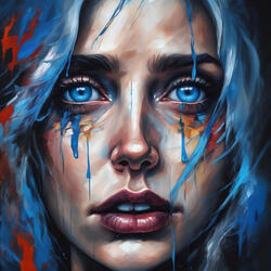 I Am Depressed (I Give Up)