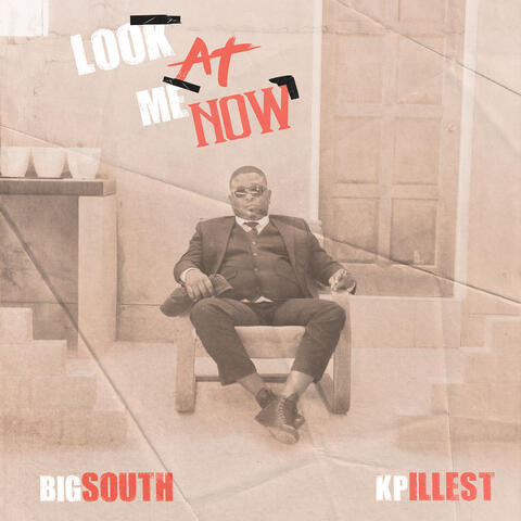 Look at Me Now
