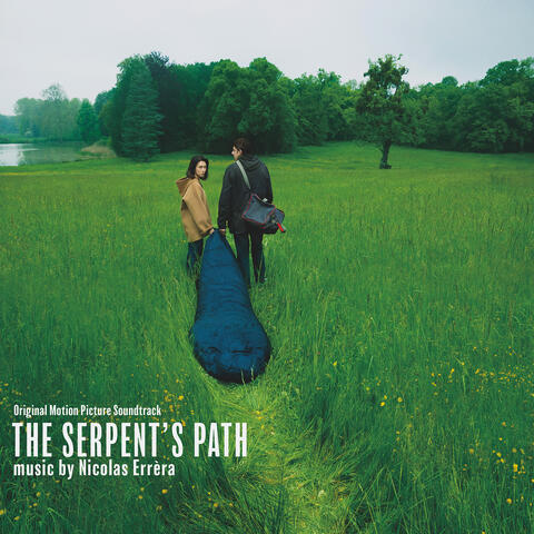The Serpent's Path (Original Motion Picture Soundtrack)