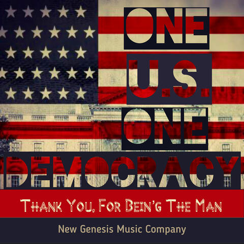 Thank You for Bein'g the Man