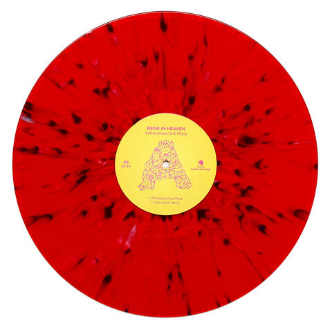 Wholehearted Mess (Remix)