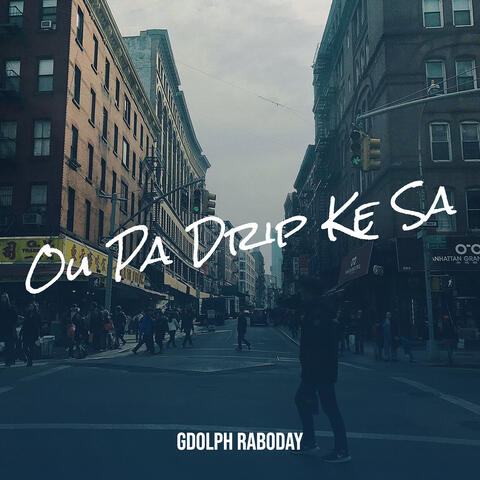 Ou Pa Drip Ke Sa