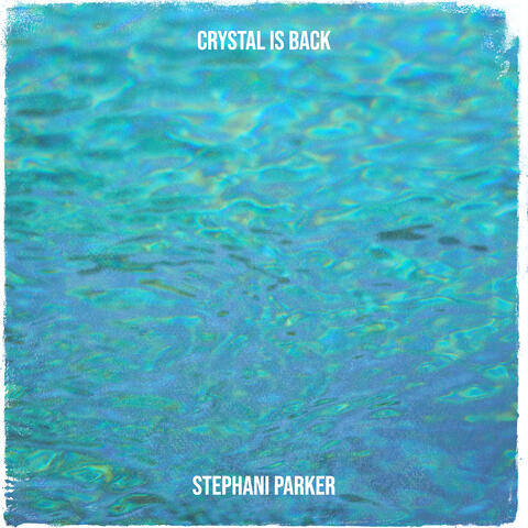Crystal Is Back