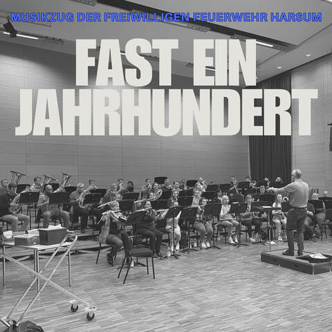 Fast Ein Jahrhundert