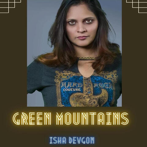 Green Mountains