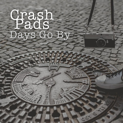 Days Go By