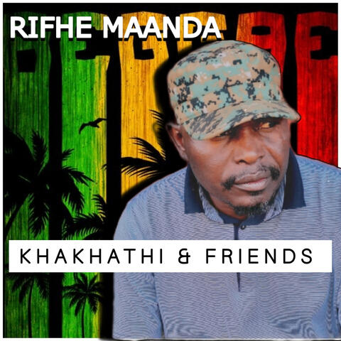 Rifhe Maanda