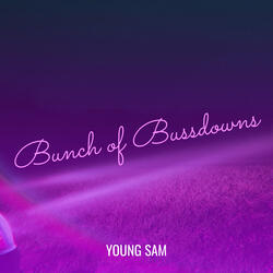 Bunch of Bussdowns