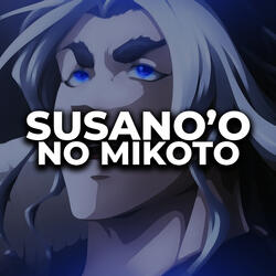 Susano'o No Mikoto
