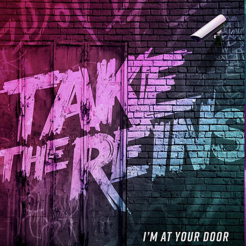 I'm at Your Door