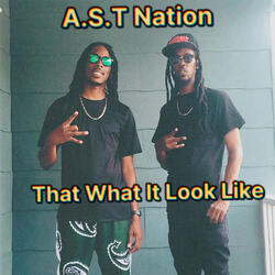 That What It Look Like