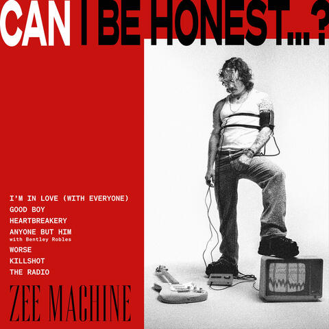 ZEE MACHINE