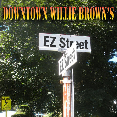 Ez Street