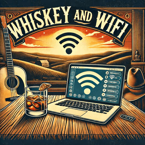 Whiskey & WiFi