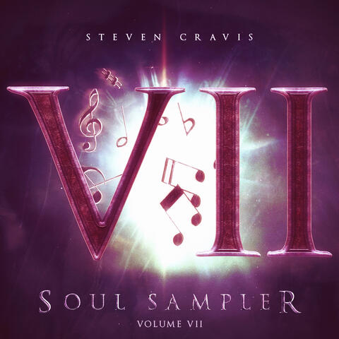 Soul Sampler, Vol. VII