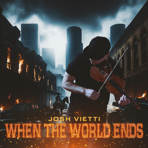 When the World Ends