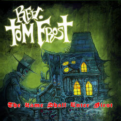 Theme from "Zombie Chopper Run"