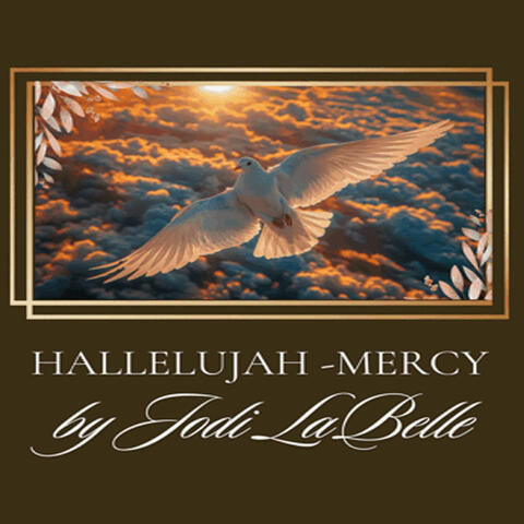 Halleluia Mercy
