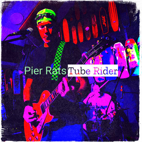 Pier Rats