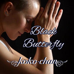 Black Butterfly