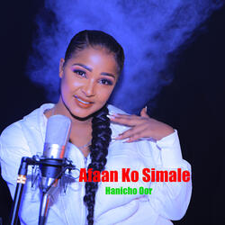 Afaan Ko Simale