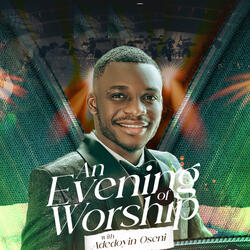 Evening of Worship (Worship) [Live]