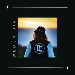 Wegen Dir