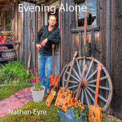 Evening Alone