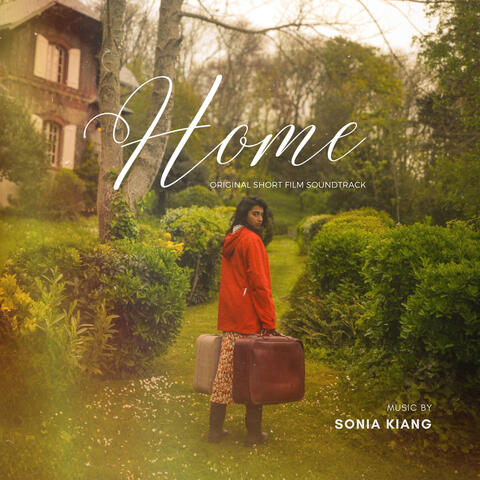 Home (Original Short Film Soundtrack)