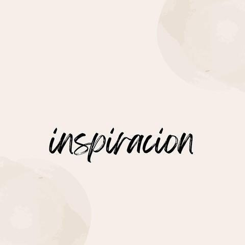 Inspiracion