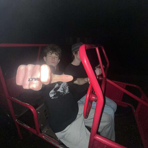 Just Go