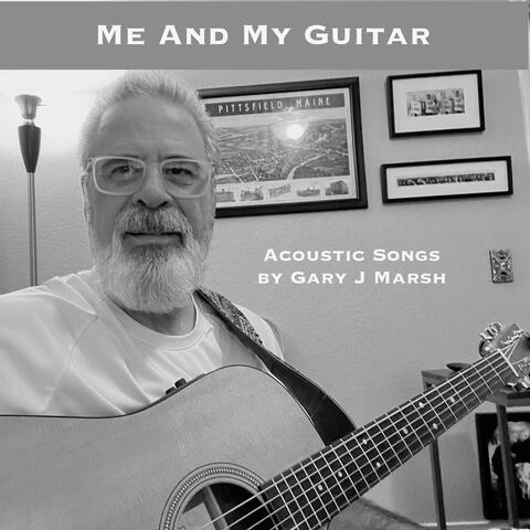 Me and My Guitar