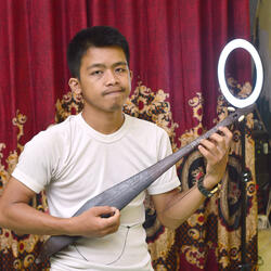 Guntar (Gendang Karo)