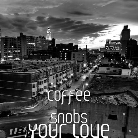 Your Love