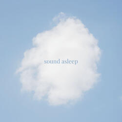 Sound Asleep (Piano with Rain)
