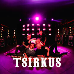 Tsirkus