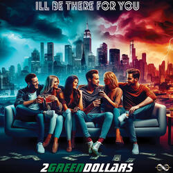 I'll Be There for You (AllStar Dance Radio)