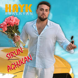 Sirun Aghjkan