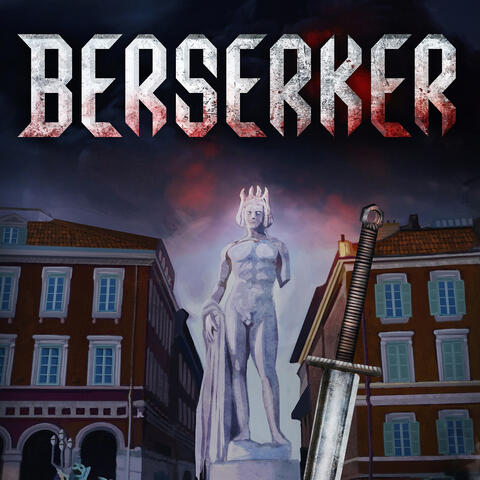 Berserker