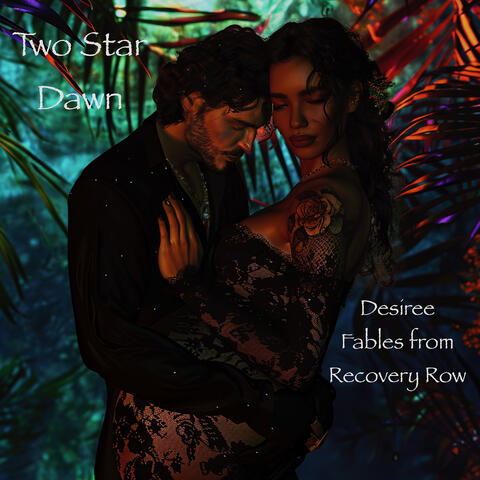 Desiree Fables from Recovery Row