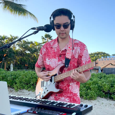 Sand Husky Sunglasses