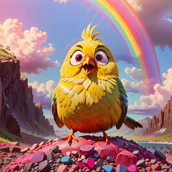 Flappy Bird Song