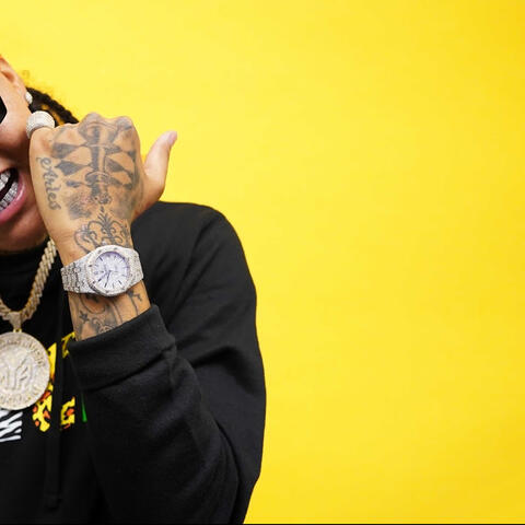 Funk Flex Freestyle 133