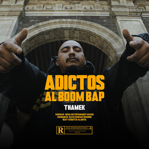 Adictos Al Boom Bap
