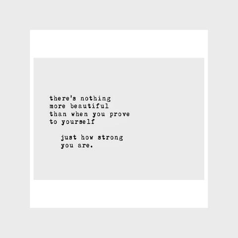 I Know It's You
